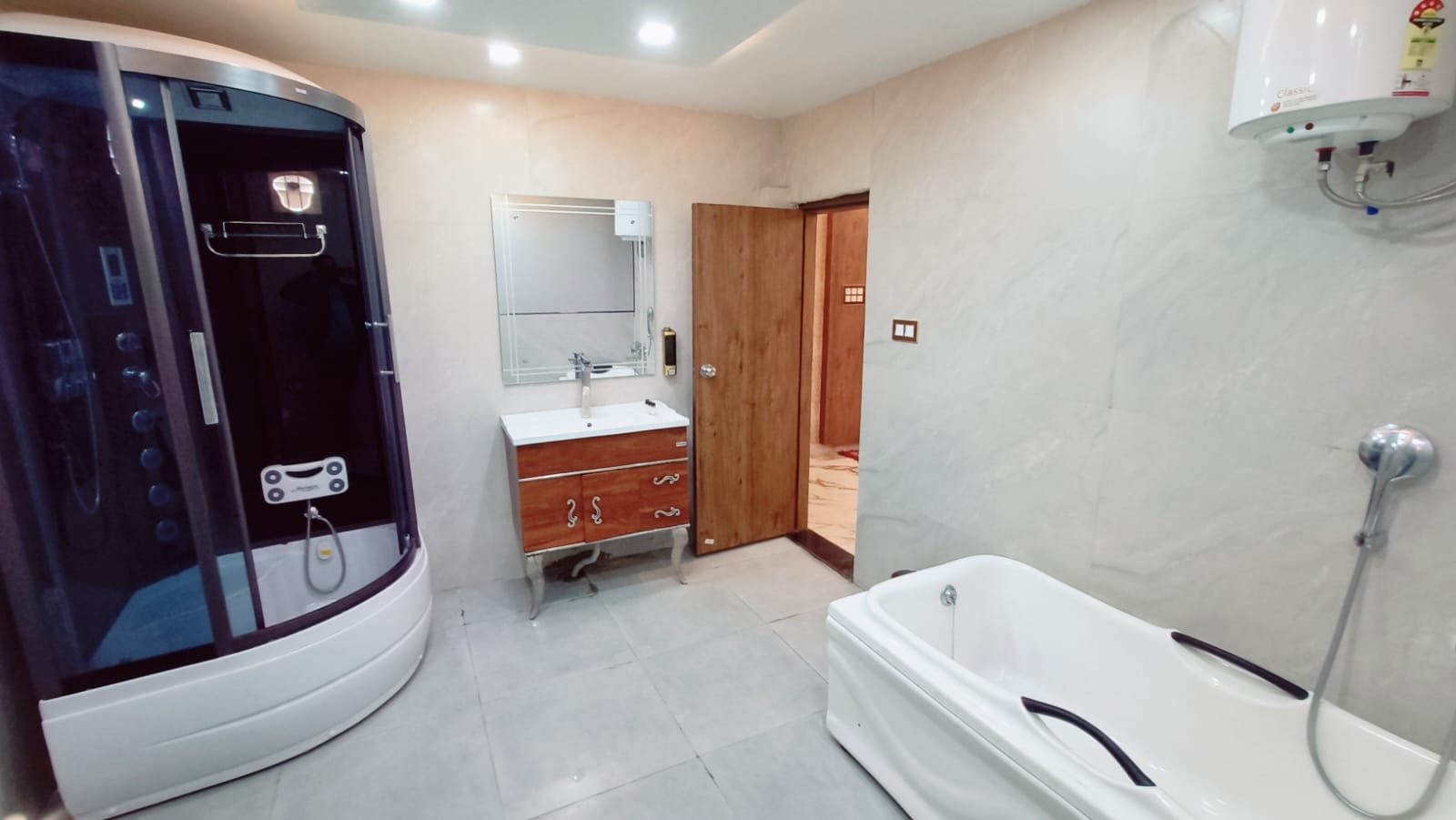 Presidential Suite
